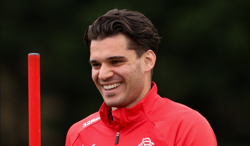 Ianis Hagi primește o veste excelentă