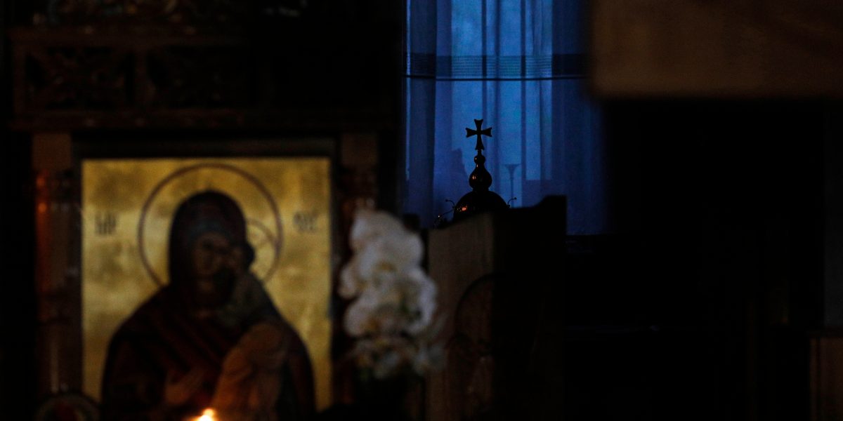 Gânduri curate și rugăciune: sfaturi de la părintele Grigore Melnic de Paște