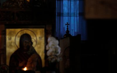 Gânduri curate și rugăciune: sfaturi de la părintele Grigore Melnic de Paște