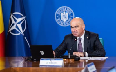 Ar fi regretabil: România, pe drumul cel bun, nu se mai întoarce