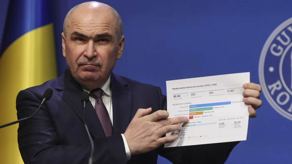 Premierul Ilie Bolojan a anunțat, miercuri seară, o schimbare de paradigmă în gestionarea companiilor de stat din sectorul energetic, precizând că Guvernul va demara un audit riguros al tuturor contractelor de mandat pentru conducerile acestor entități