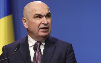 Bolojan, categoric: Nu demisionează! Românii au strâns din dinți, dar au știut de ce