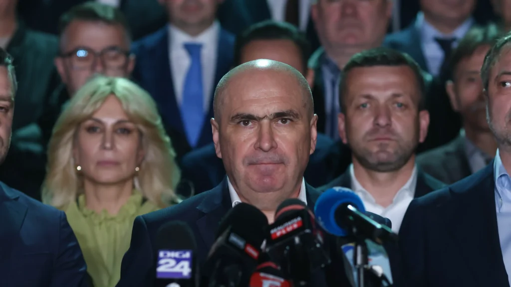 Bolojan, avertisment dur pentru economie: România nu mai vrea datorii