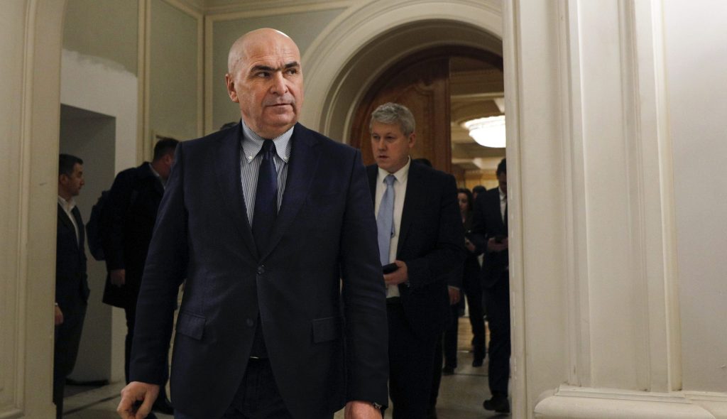 Predoiu, mesaj clar în PNL: Susținem președintele partidului până la capăt