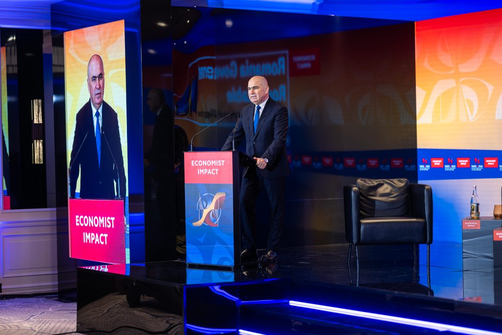 Bolojan lovește specula: Proiectele pe energie, puse sub control!