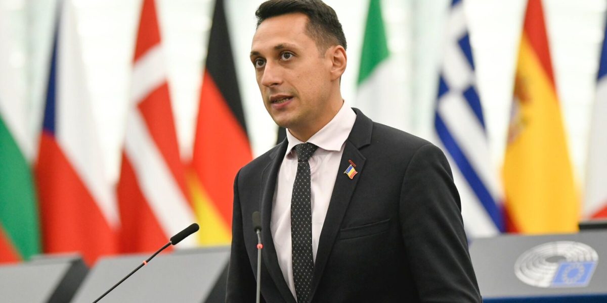 Vlad Gheorghe, despre bomba coaliției: „Reforma reală, blocată”. Guvern minoritar, soluția?