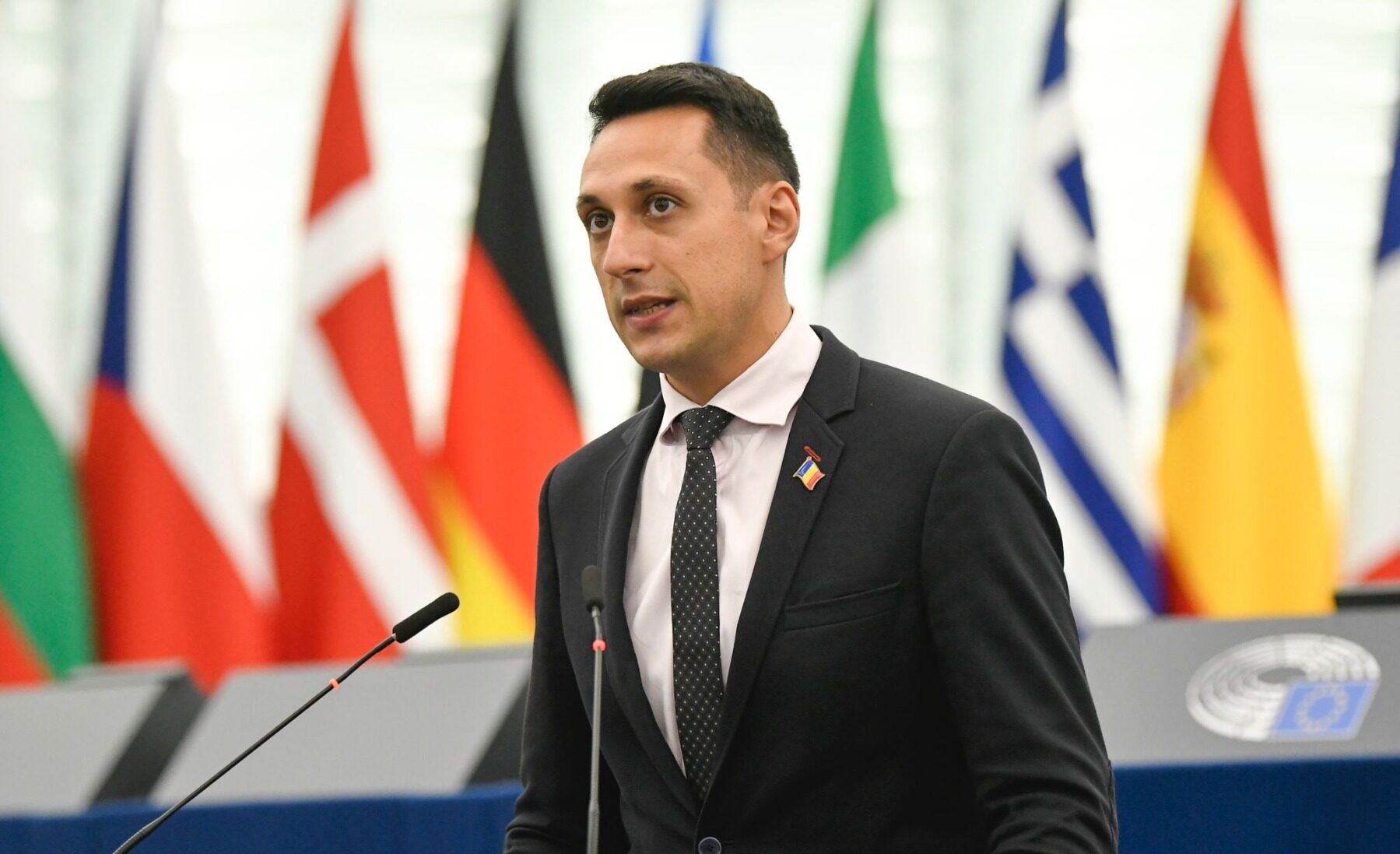 Vlad Gheorghe, despre bomba coaliției: „Reforma reală, blocată”. Guvern minoritar, soluția?