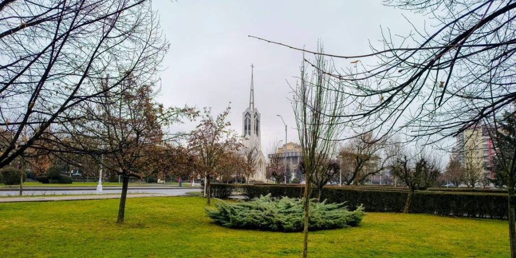 Meteo Maramureș: Cum va fi vremea miercuri, 8 aprilie 2026?