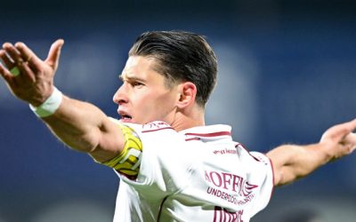 încă o pedeapsă pentru Alex Dobre!