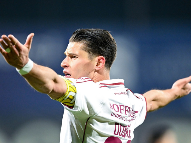 încă o pedeapsă pentru Alex Dobre!