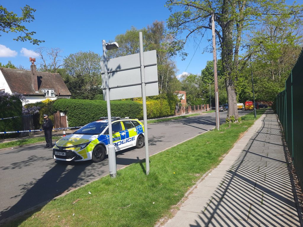 Prima condamnare după incendiile anti-evreiești din Londra