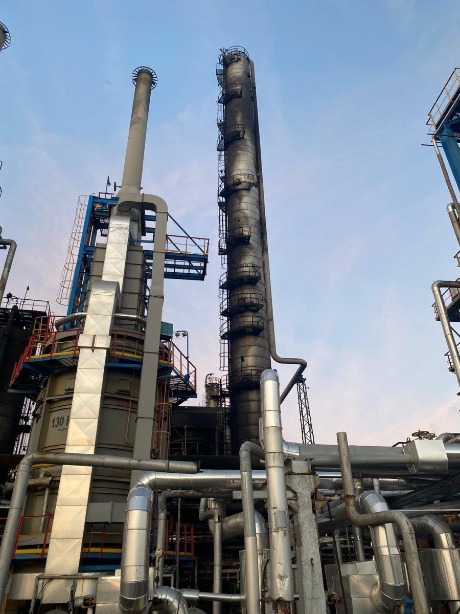 Rafinăria Petromidia și-a reluat activitatea la capacitate maximă după finalizarea lucrărilor de mentenanță Rafinăria Petromidia, cea mai mare unitate de profil din România, și-a reluat deja activitatea normală, după ce au fost finalizate lucrările de mentenanță la sfârșitul lunii martie