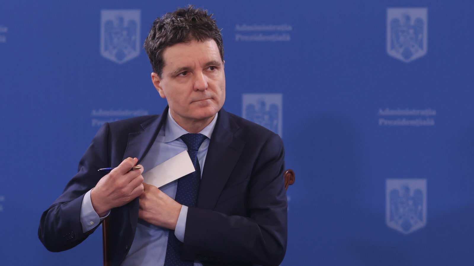 Nicușor Dan, despre PSD-PNL: „Rolul meu e de mediator. Guvernarea, tot cu ei!”