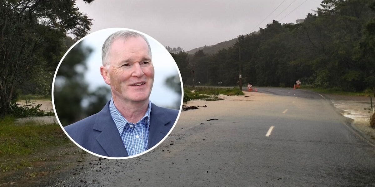 Cyclone Vaianu: Northland flooding fears grow for Whangārei’s northeast