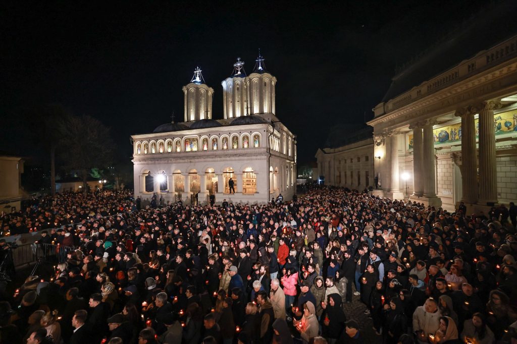 Hristos a Înviat! Patriarhul Daniel despre Înviere: Adevărul credinței creștine