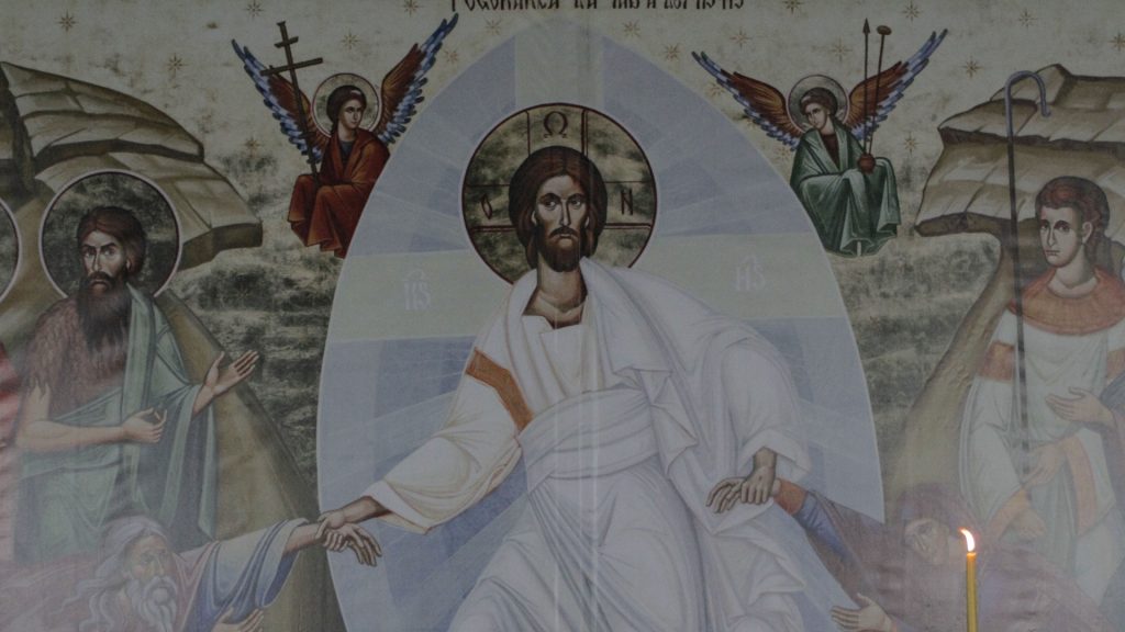 Paștele Creștin, prima sărbătoare: Ce simbolizează Învierea lui Iisus