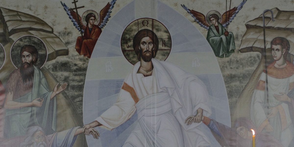 Paștele Creștin, prima sărbătoare: Ce simbolizează Învierea lui Iisus