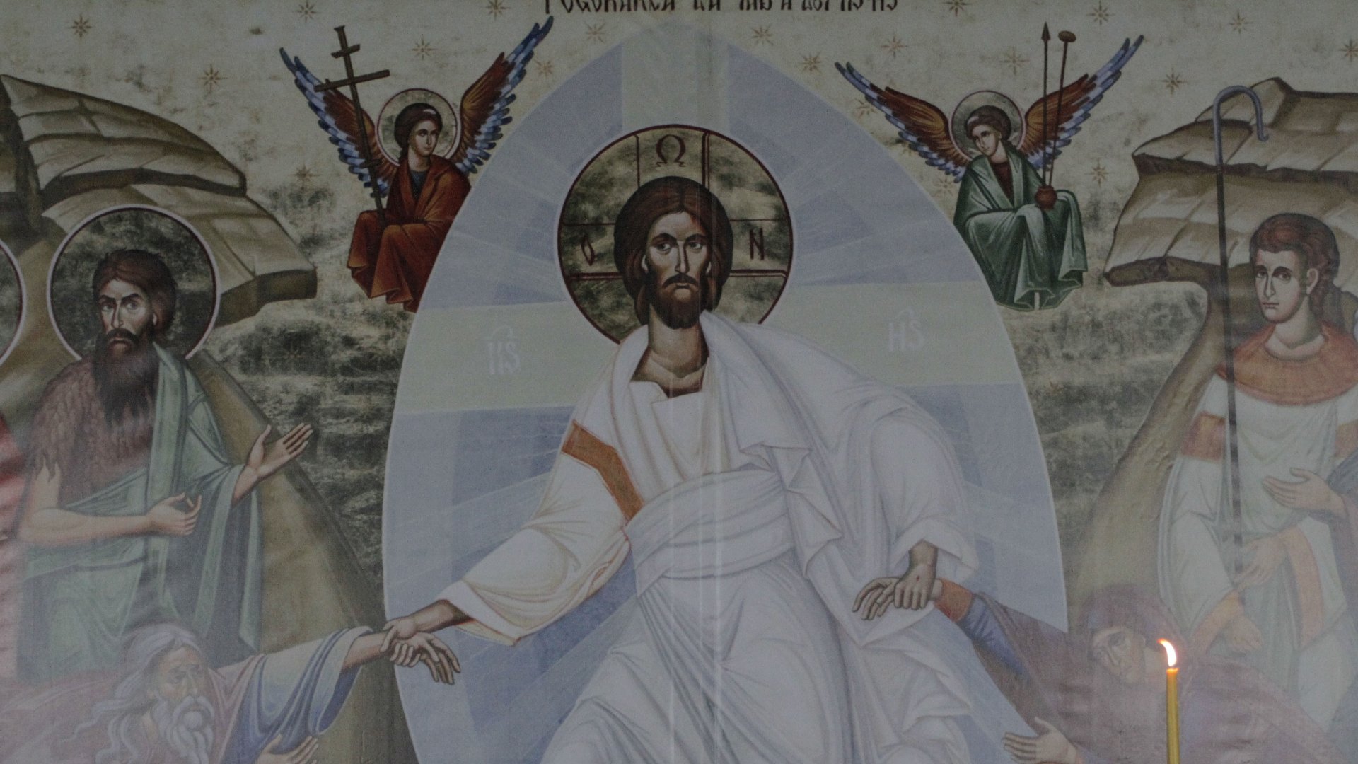 Paștele Creștin, prima sărbătoare: Ce simbolizează Învierea lui Iisus