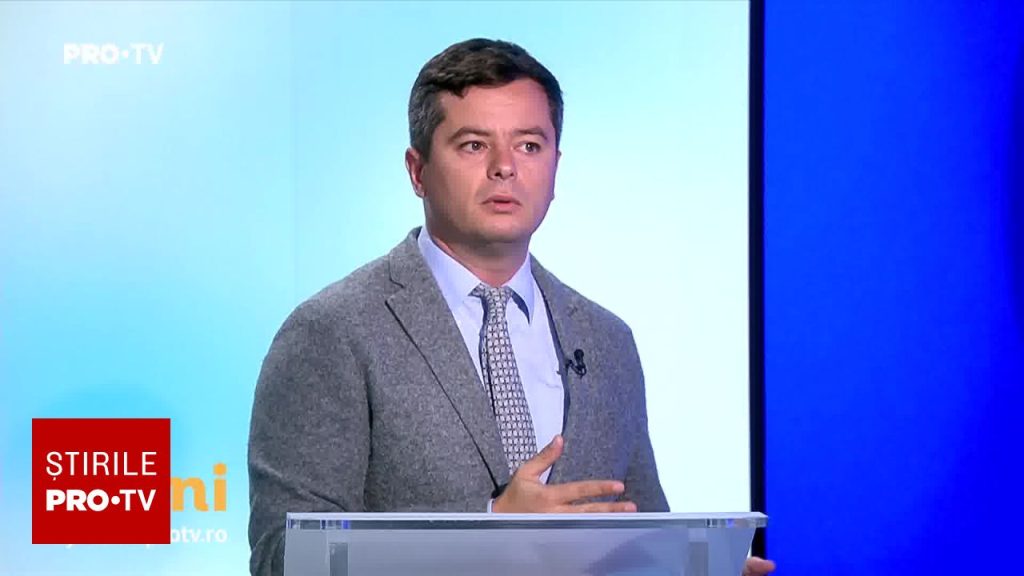 Ionuţ Stanimir (BCR): Manualele de leadership de acum 10 ani sunt moarte. Liderii trebuie să regândească totul în era IA