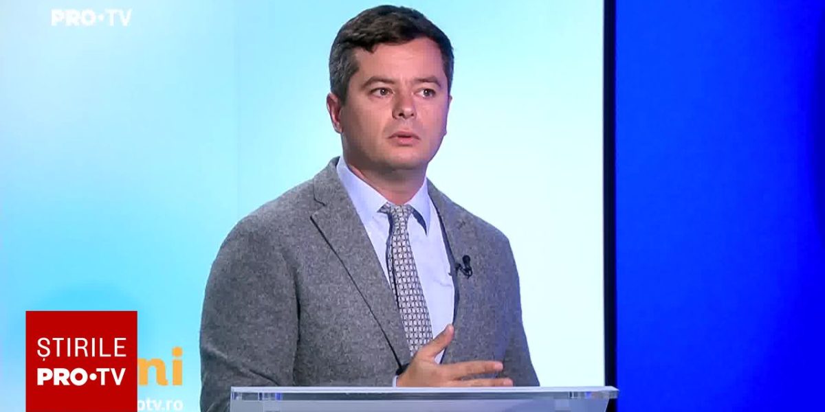 Ionuţ Stanimir (BCR): Manualele de leadership de acum 10 ani sunt moarte. Liderii trebuie să regândească totul în era IA