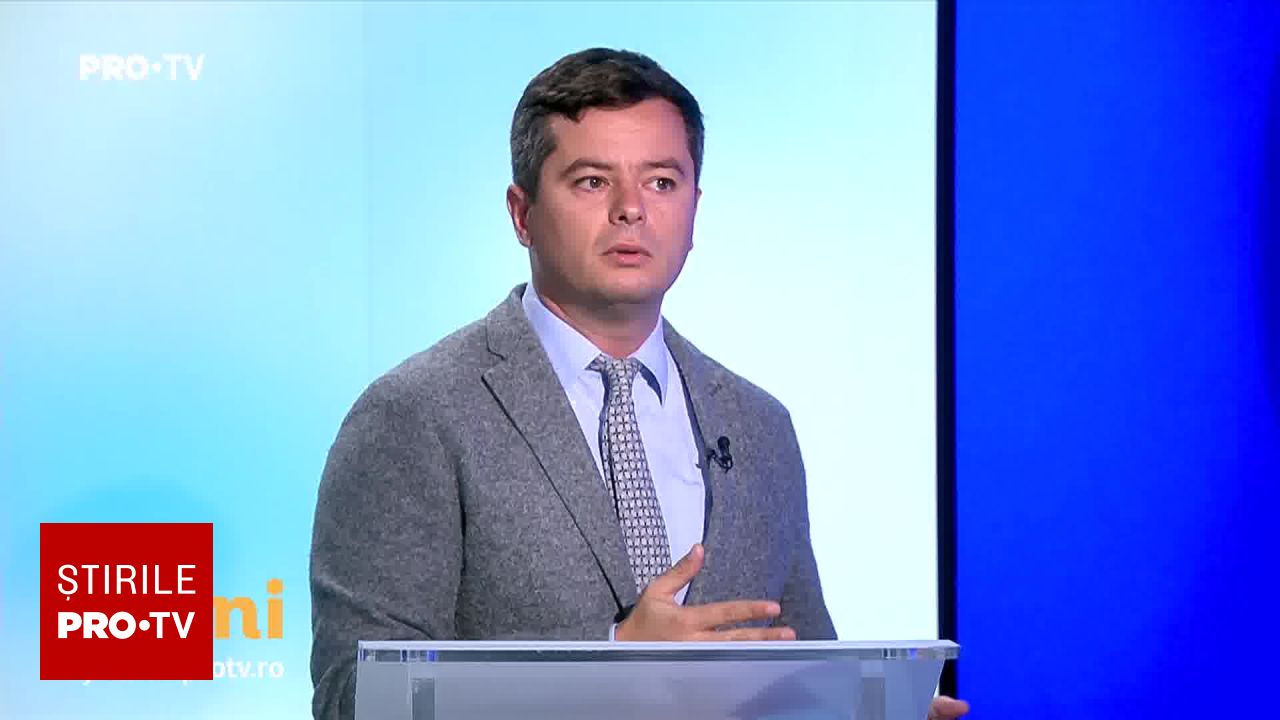 Ionuţ Stanimir (BCR): Manualele de leadership de acum 10 ani sunt moarte. Liderii trebuie să regândească totul în era IA