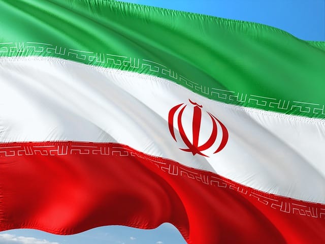 Iranul-Flag.jpg - StiriAlese