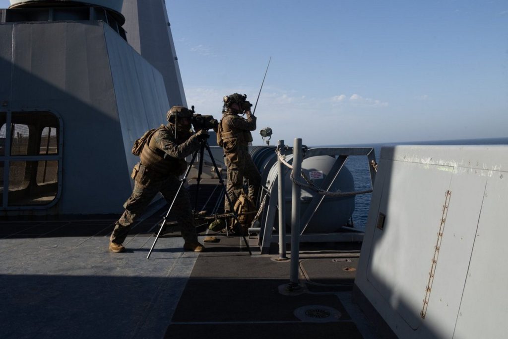 Criza din Strâmtoarea Ormuz. De ce și-a schimbat brusc atitudinea Iranul și a decis să închidă ruta maritimă strategică