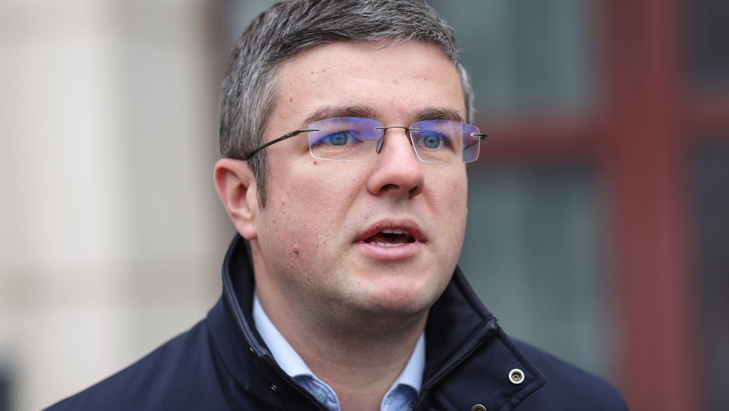 Creștere economică: Ministrul Irineu Darău prezintă o perspectivă realistă