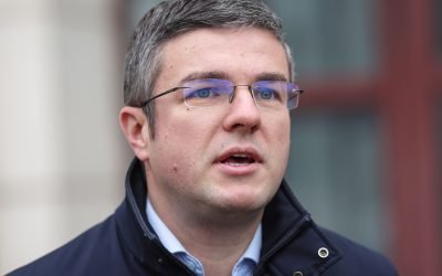 Creștere economică: Ministrul Irineu Darău prezintă o perspectivă realistă