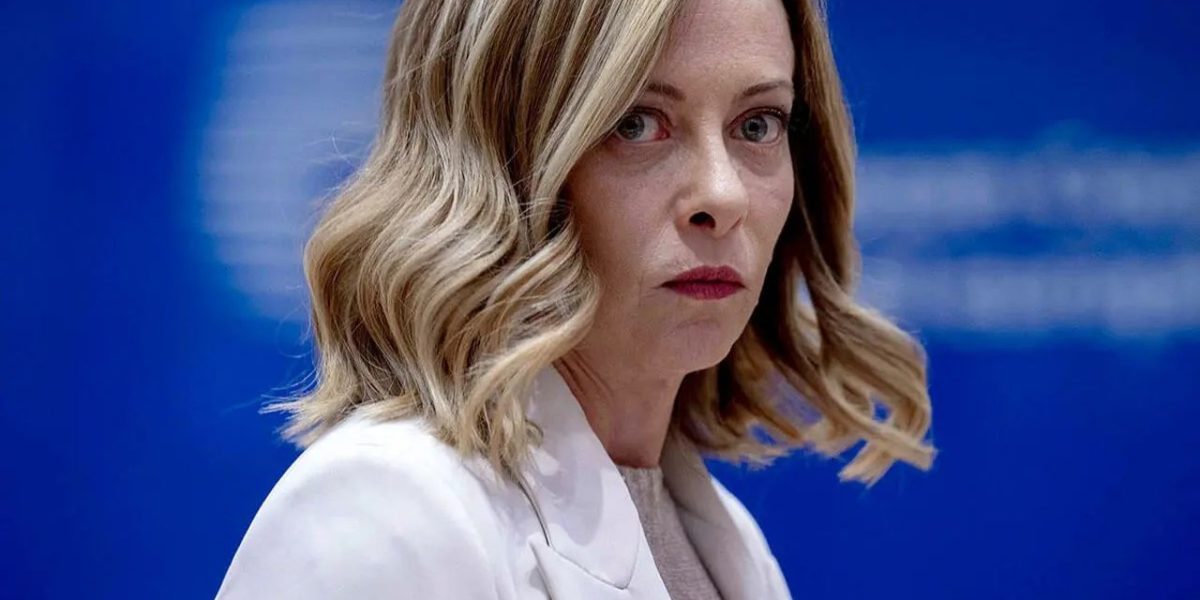 Italia, apel la UE: Meloni vrea suspendarea regulilor de deficit, din cauza războiului