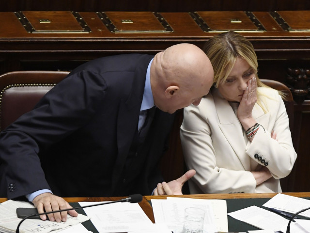 ”S-a terminat”. A luat decizia așteptată de toată Italia, după ce totul a ajuns până la Giorgia Meloni