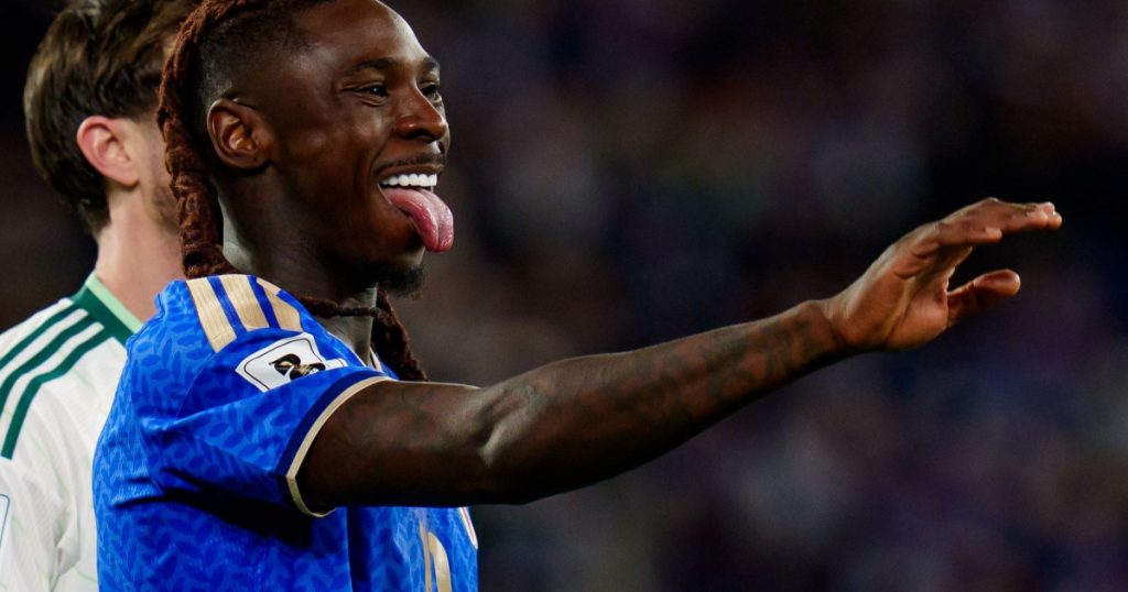 Italia nu şi-a pierdut speranţa de a fi prezentă la CM 2026, deși a pierdut barajul. „Miracolul” prin care azzurri ar merge mai departe