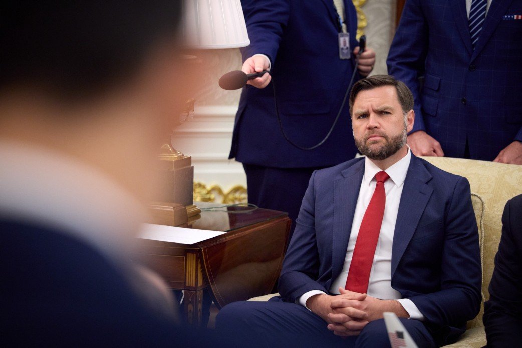 Vicepreședintele Statelor Unite, JD Vance, a avertizat Iranul că ar fi „prost” să pună în pericol armistițiul cu […], sugerând că negocierile ar putea eșua din cauza Libanului