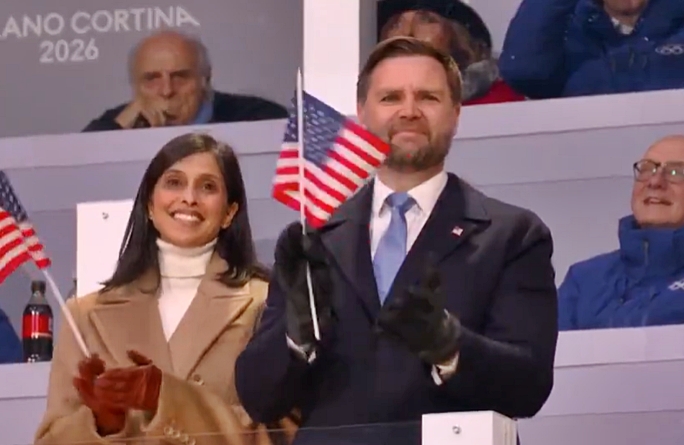 Vicepreședintele american JD Vance sprijină pe Viktor Orban înainte de alegeri