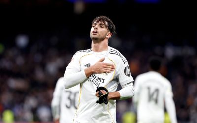 Asencio, internat: Fotbalistul a slăbit șase kilograme în spital