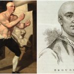 Broughton, părintele boxului modern: Revoluția pumnilor cruzi în Anglia secolului XVIII