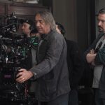 James Vanderbilt, coșmarul „Nuremberg”: Cel mai greu scenariu din carieră