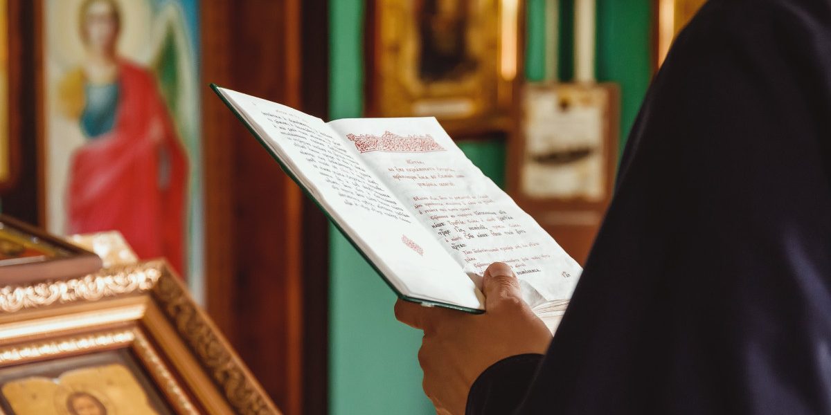 Rugăciunea de Paște: Ce rostesc creștinii la Învierea Domnului 2026