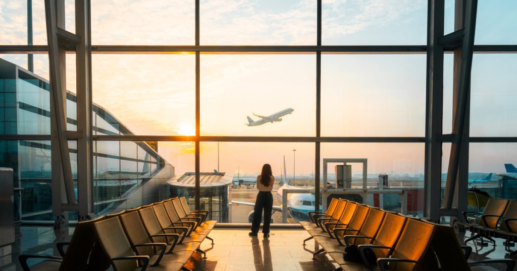 Aventura aeriană, pe muchie de cuțit: Criza din Orientul Mijlociu pune România în alertă