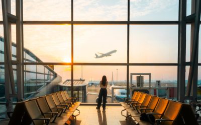 Aventura aeriană, pe muchie de cuțit: Criza din Orientul Mijlociu pune România în alertă