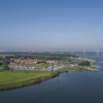 Olanda: O localitate, amenințată cu dispariția. Motivul șocant