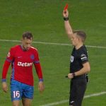 Mihai Lixandru, pedepsit după ce Becali l-a exclus de la FCSB