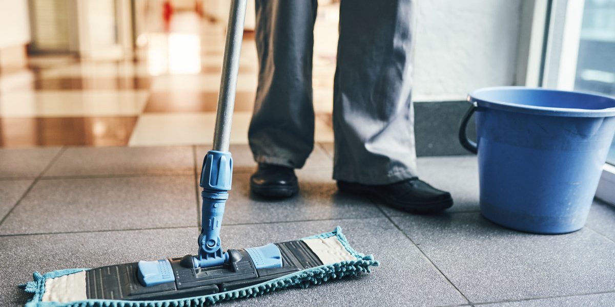 Ministerul Economiei scoate la licitație contract de curățenie: 1,5 milioane lei