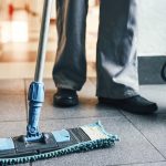 Ministerul Economiei scoate la licitație contract de curățenie: 1,5 milioane lei