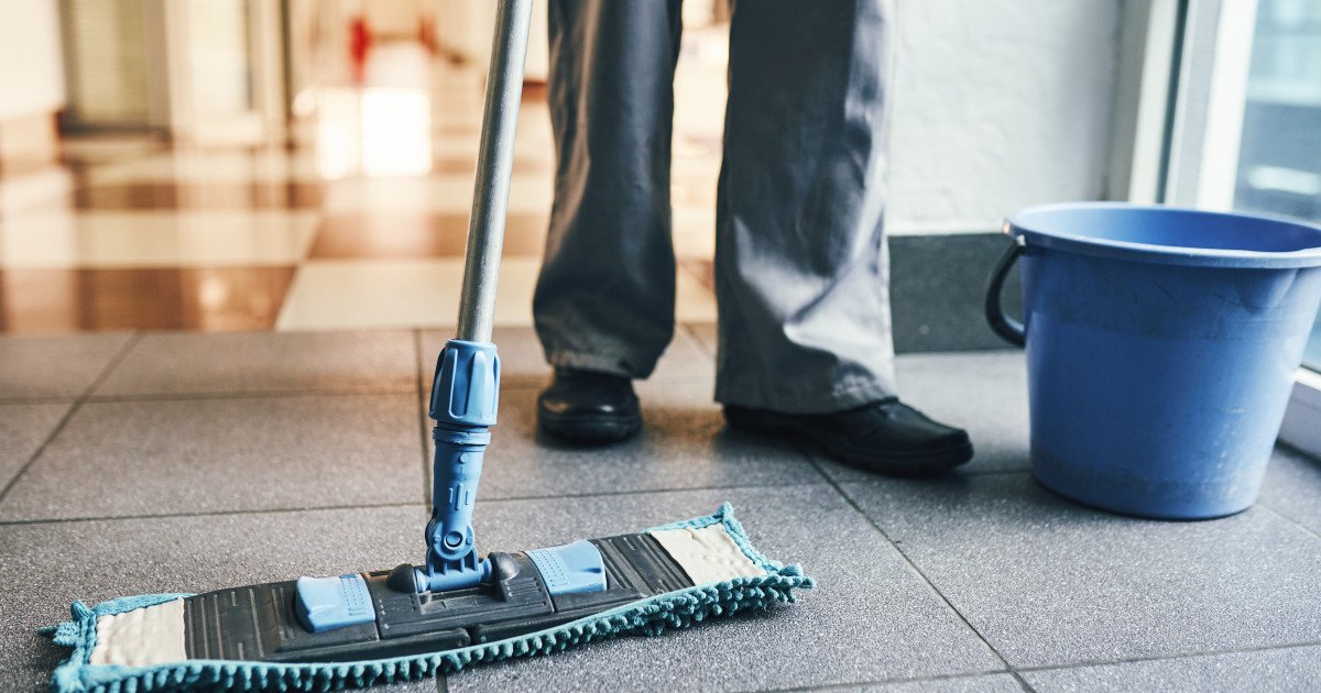 Ministerul Economiei scoate la licitație contract de curățenie: 1,5 milioane lei