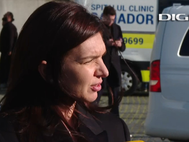 Simona Halep, la catafalcul lui Lucescu: Ce ne-a învățat maestrul