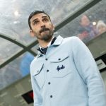 Elias Charalambous, țintă din TOP 4: „Vreau să dau lovitura!”