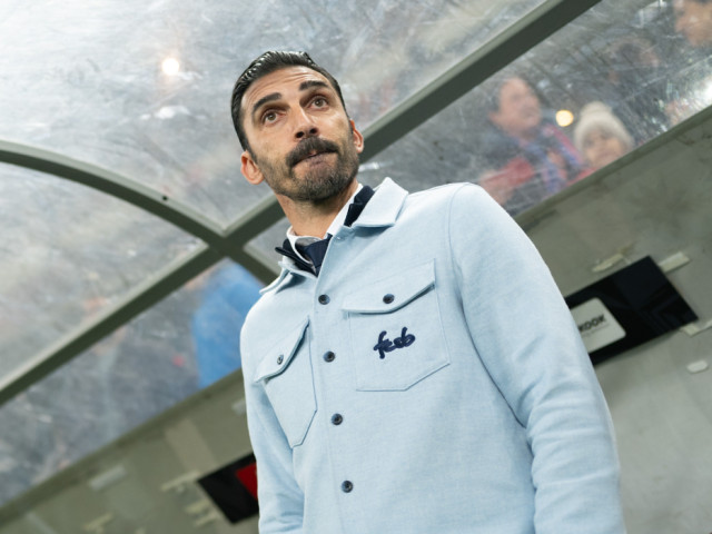 Elias Charalambous, țintă din TOP 4: „Vreau să dau lovitura!”