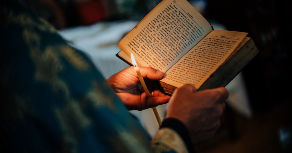 Când poți spăla rufe de Paște 2026? Preotul dezvăluie ce NU trebuie să faci