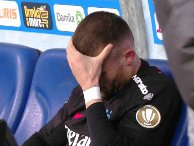 Concurență uriașă pentru Bîrligea: Atacanți de la Milan și din Olanda, pe lista lui Schalke